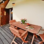 Amelia Apartman Sianozety