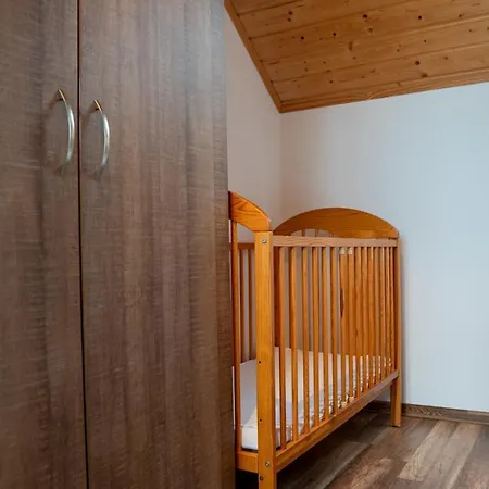 Apartman Amelia *