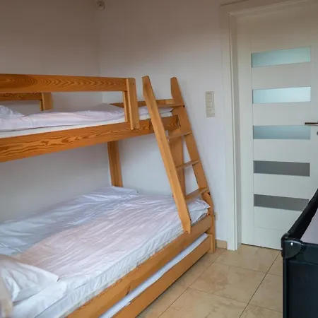 Appartement Amelia *