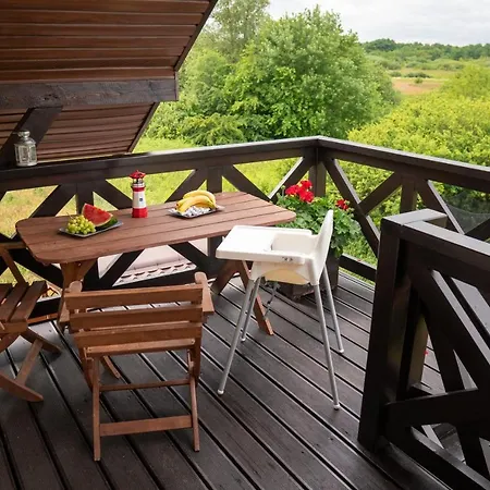 Amelia Appartement *