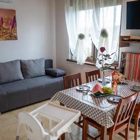 Amelia Apartman