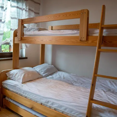 Apartman Amelia *