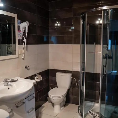Amelia Apartman *