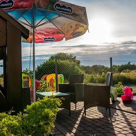 Daire Amelia Sianozety