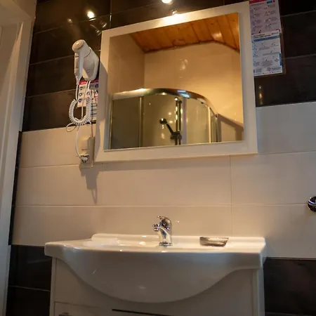 Apartmán Amelia *