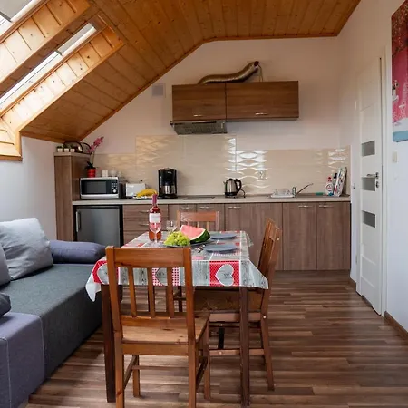Amelia Apartman *