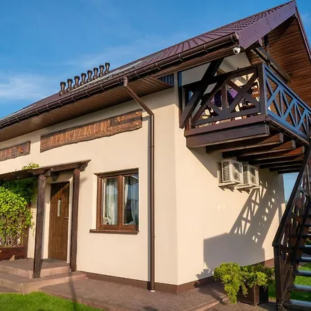 Apartman Amelia
