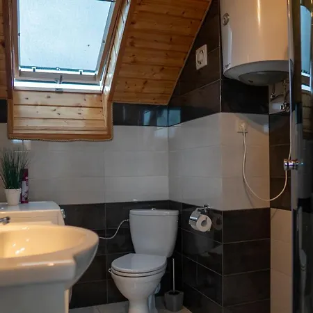 Apartmán Amelia