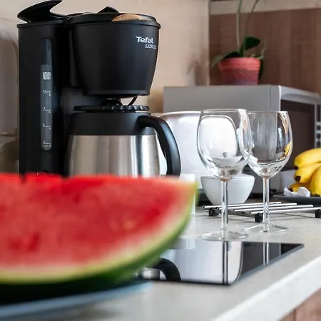 Appartement Amelia *