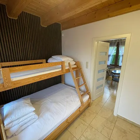 Amelia Apartman