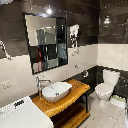 Apartman Amelia