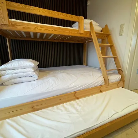 Amelia Apartman *