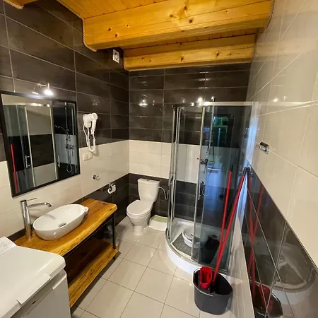 Apartman Amelia *