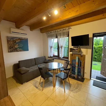 Amelia Apartman Sianozety