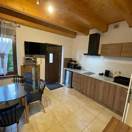 Apartman Amelia Sianozety