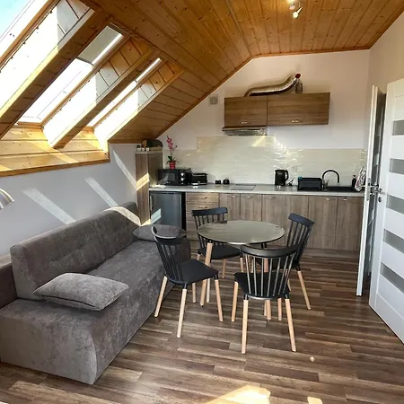 Amelia Apartman *