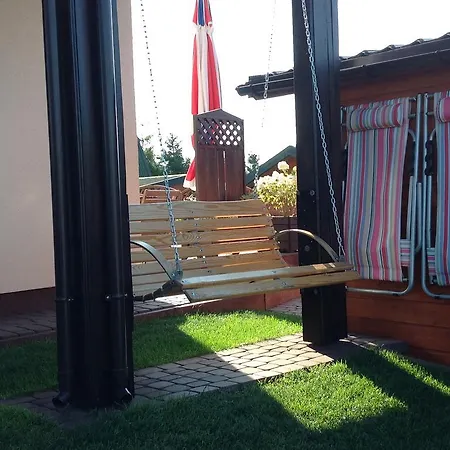 Appartement Amelia