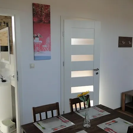 Amelia Apartman