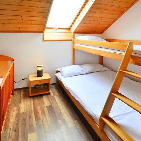 Appartement Amelia Sianozety