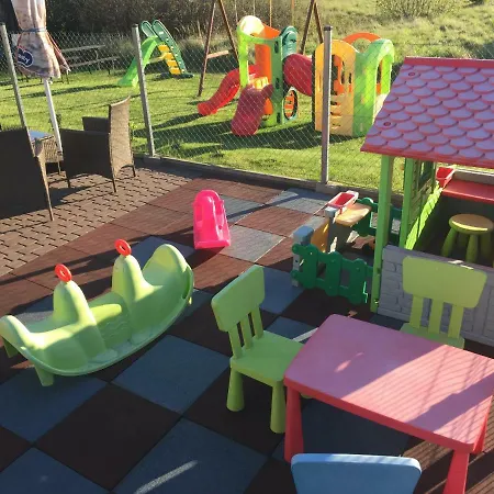 Amelia Appartement Sianozety