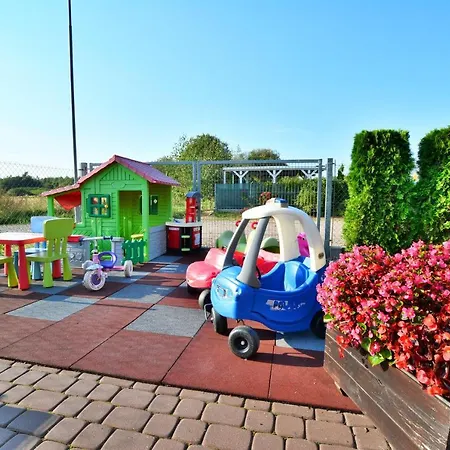 Amelia Apartman *