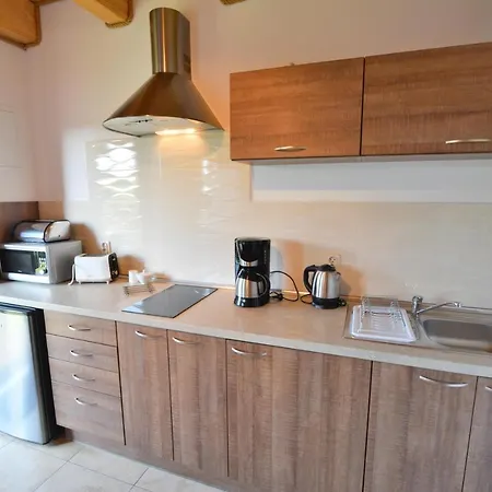 Apartman Amelia Sianozety
