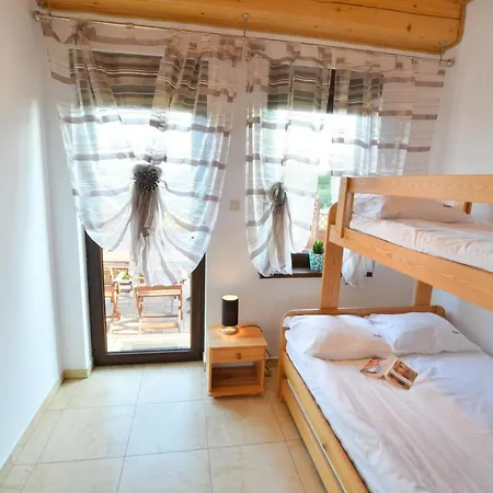 Amelia Apartman