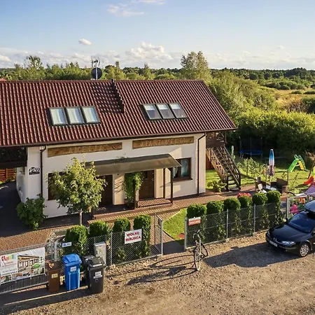 Apartman Amelia *
