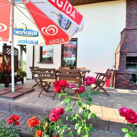 Apartman Amelia *