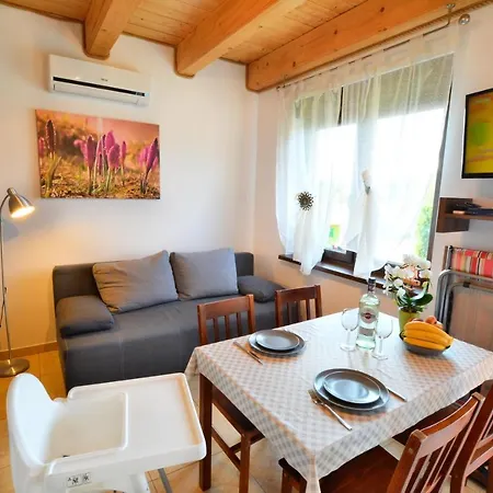 Apartmán Amelia *