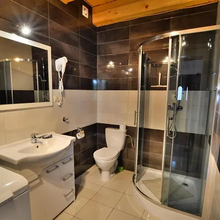 Amelia Apartman Sianozety