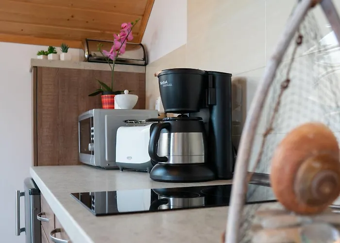 Amelia * Sianożęty