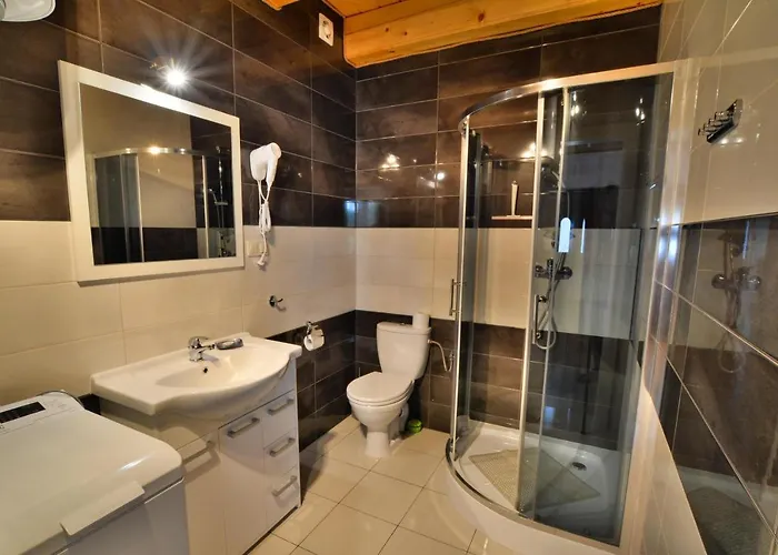 Amelia Apartmán Sianożęty